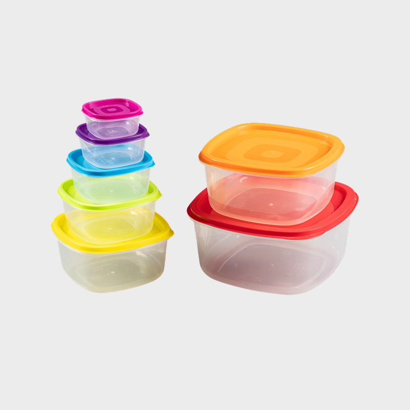 Caixa de armazenamento de mesa multifuncional PFB069