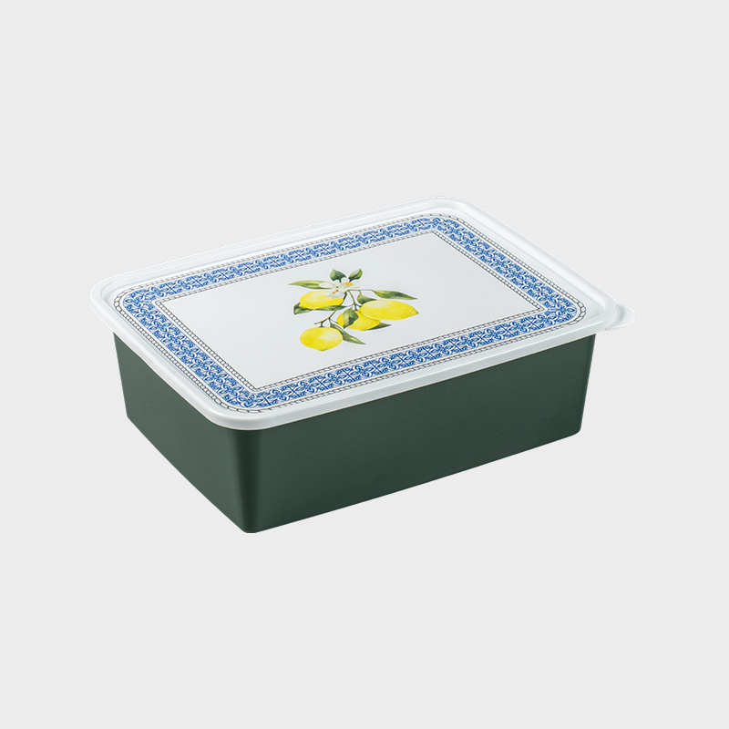 Recipiente de armazenamento de alimentos e produtos agrícolas PFB013