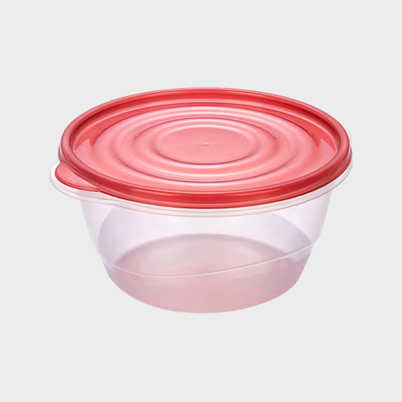 PFB003 Conjunto de recipientes de armazenamento de alimentos PP de qualidade alimentar de 1700ml