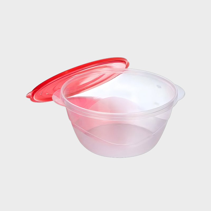 PFB004 Conjunto de recipientes de armazenamento multiuso extragrande de 3000ml